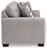 Avenal Park - 2 Pc. - Sofa, Loveseat - Flannel