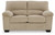 Simplejoy - 2 Pc. - Sofa, Loveseat - Sand