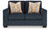 Aviemore - 2 Pc. - Sofa, Loveseat - Ink