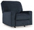 Aviemore - 3 Pc. - Sofa, Loveseat, Rocker Recliner - Ink