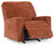 Aviemore - 3 Pc. - Sofa, Loveseat, Rocker Recliner - Spice