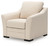 Lango - 2 Pc. - Sofa Chaise, Chair - Jute