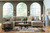 Newellen - 3-Piece Sectional With RAF Chaise And LAF Sofa - Beige