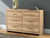 Kinlanni - Six Drawer Dresser - Tan