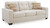Larimer - Queen Sofa Sleeper - Stone