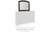 Porter - Bedroom Mirror - Rustic Brown