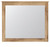 Makidern - Bedroom Mirror - Tan