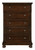 Porter - Chest - Rustic Brown