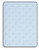 Destin Cove PT - Queen Mattress - Blue