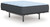 Destin Cove Plush - Twin Mattress - Blue