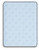 Destin Cove Plush - Twin Mattress - Blue