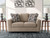 Triston-Peaks - 2 Pc. - Sofa, Loveseat - Suede
