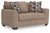 Triston-Peaks - 2 Pc. - Sofa, Loveseat - Suede