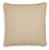 Macsen - Pillow (Set of 4) - Tan