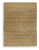 Luzmont - 9' x 12' Rug - Golden Brown