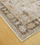 Livdon - 5' x 7' Washable Rug - Brown / Beige / Gray