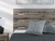 Graystorm - Full Panel Storage Bed - Brown Gray
