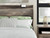 Elbrim - Full Panel Storage Bed - Brown