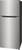 18 Cu. Ft. Top Freezer Refrigerator with Fingerprint-Resistant Stainless Steel Look