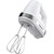 Cuisinart - 7 Speed Hand Mixer - White