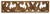 Candelario - Wall Decor - Natural