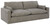 Dramatic - Sofa - Granite