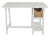 Mirimyn Antique White Home Office Small Desk