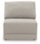 Next-Gen Gaucho - Armless Chair - Gray