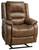 Yandel Saddle Power Lift Recliner