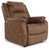 Yandel Saddle Power Lift Recliner