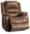Yandel Saddle Power Lift Recliner