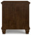 Danabrin - Two Drawer Nightstand - Brown