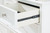 Fortman - Dresser - White
