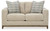 Parklynn - Loveseat - Desert