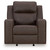 Lavenhorne - Rocker Recliner - Granite