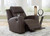 Lavenhorne - Rocker Recliner - Granite