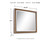 Cabalynn - Bedroom Mirror - Light Brown