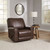 Colleton - Rocker Recliner - Dark Brown