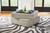 Calnita - Ottoman With Storage - Sisal
