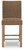Walton Bridge - Barstool (Set of 2) - Driftwood