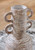Wellbridge - Vase - Distressed White