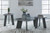 Bluebond - Occasional Table Set (Set of 3) - Gray