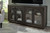 Dreley - Accent Cabinet - Grayish Brown