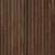Amickly - Accent Cabinet - Dark Brown