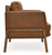 Numund - Accent Chair - Caramel