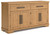 Havonplane - Dining Room Server - Brown