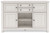 Robbinsdale - Dining Room Server - Antique White