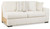 Chessington - Raf Sofa - Ivory