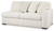 Chessington - Raf Sofa - Ivory