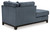 Maxon Place - Laf Corner Chaise - Navy